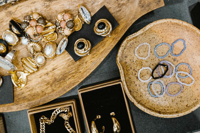 快時尚飾品新浪潮 ACC超級飾獲近1億美元融資，引領(lǐng)飾品消費新趨勢