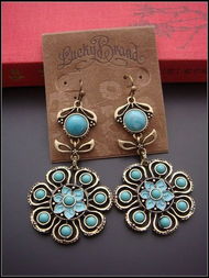 歐美外貿(mào)飾品零售 甄選正品，盡享Lucky Brand、Liz、KC、DK等品牌魅力