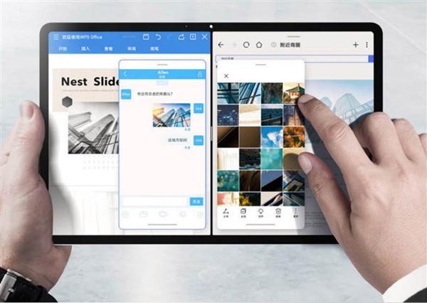 快樂(lè)過(guò)雙蛋 榮耀平板V7 Pro立減400，計(jì)算機(jī)軟硬件研發(fā)的智慧結(jié)晶