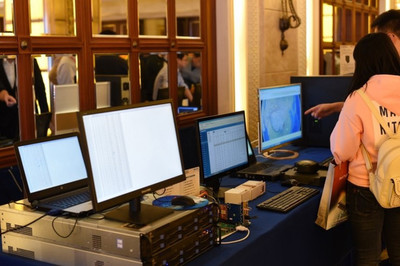 新時代，開啟新征程 2017麒麟飛騰自主可控技術交流大會（成都站）聚焦計算機軟硬件研發